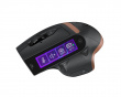 Command MC7 Kabellose Gaming-Maus - Schwarz