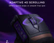 Command MC7 Kabellose Gaming-Maus - Schwarz