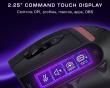 Command MC7 Kabellose Gaming-Maus - Schwarz