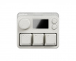 Lab XPad Mini - Weiß