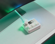 Lab XPad Mini - Weiß