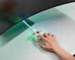 Lab XPad Mini - Weiß