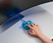 Lab XPad Mini - Türkis