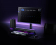 Desktop Pro Set Desktop-Lautsprecher 