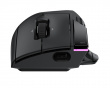 Command MC5 Kabellose Gaming-Maus - Schwarz