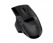 Command MC5 Kabellose Gaming-Maus - Schwarz