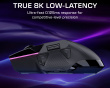 Command MC5 Kabellose Gaming-Maus - Schwarz