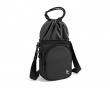 GameOn-G50 Switch 2 JoyCarry Sling Bag - Schwarz