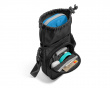 GameOn-G50 Switch 2 JoyCarry Sling Bag - Schwarz