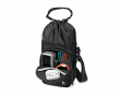 GameOn-G50 Switch 2 JoyCarry Sling Bag - Schwarz