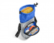 GameOn-G50 Switch 2 JoyCarry Sling Bag - Grau