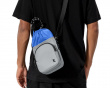 GameOn-G50 Switch 2 JoyCarry Sling Bag - Grau