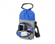 GameOn-G50 Switch 2 JoyCarry Sling Bag - Grau
