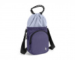 GameOn-G50 Switch 2 JoyCarry Umhängetasche - Purple