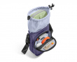 GameOn-G50 Switch 2 JoyCarry Umhängetasche - Purple