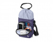GameOn-G50 Switch 2 JoyCarry Umhängetasche - Purple