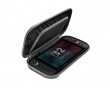 FancyCase-G05 Switch 2 Slim Case - Grau
