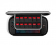 FancyCase-G05 Switch 2 Slim Case - Grau