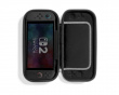 FancyCase-G05 Switch 2 Slim Case - Grau