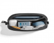 Light-T12 Zubehörkoffer 1L - Schwarz
