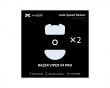 Jade Mouse Skates für Razer Viper V4 Pro