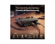 Maonocaster P1 Audio-Mixer