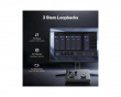 Maonocaster P1 Audio-Mixer