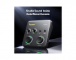 Maonocaster P1 Audio-Mixer