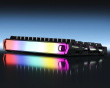 SK61 HE Kabellose Tastatur - Schwarz