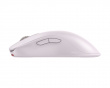 FK1-DW 4K Kabellose Gaming-Maus - Grau