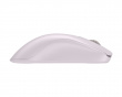 FK1-DW 4K Kabellose Gaming-Maus - Grau
