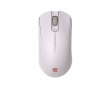 ZA12-DW 4K Kabellose Gaming-Maus - Grau