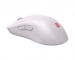 ZA12-DW 4K Kabellose Gaming-Maus - Grau