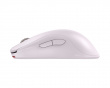 ZA12-DW 4K Kabellose Gaming-Maus - Grau