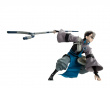 Gachiakuta Vibration Stars Zanka Figur