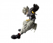 Gachiakuta Vibration Stars Rudo Figur