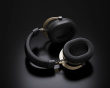 V9Turbo Wireless Headset - Schwarz Gold