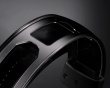 V9Turbo Wireless Headset - Schwarz Gold