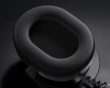 V9Turbo Wireless Headset - Schwarz Gold