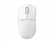 Pro Series Jinggg-X Gaming-Maus - Pink