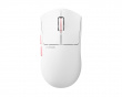 Pro Series Jinggg-X Gaming-Maus - Pink