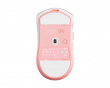 Pro Series Jinggg-X Gaming-Maus - Pink