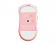 Pro Series Jinggg-X Gaming-Maus - Pink
