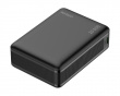 Powerbank 20 000 mAh, PD 65 W - Schwarz