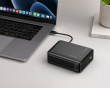 Powerbank 20 000 mAh, PD 65 W - Schwarz