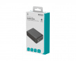 Powerbank 20 000 mAh, PD 65 W - Schwarz