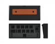 Nova Mini 12-Key Tri-Mode Macro Pad (Barebone) - Schwarz