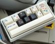 Nova Mini 12-Key Tri-Mode Macro Pad (Barebone) - Silver