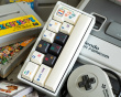 Nova Mini 12-Key Tri-Mode Macro Pad (Barebone) - Silver