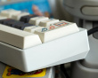 Nova Mini 12-Key Tri-Mode Macro Pad (Barebone) - Gold